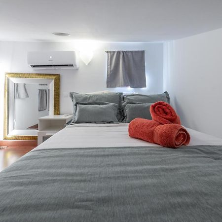 Duplex Plaza Mayor By Monaro***** มาดริด ภายนอก รูปภาพ