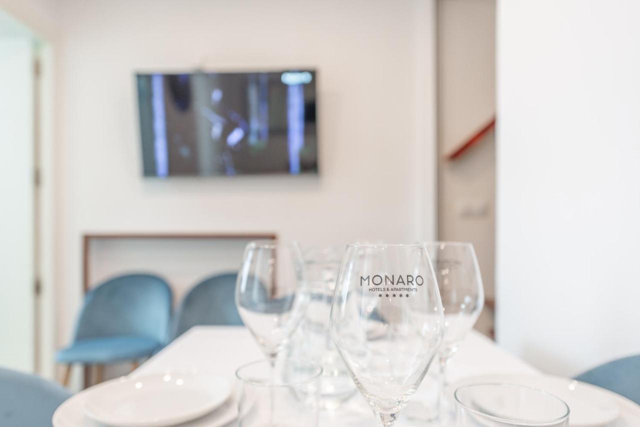 Duplex Plaza Mayor By Monaro***** มาดริด ภายนอก รูปภาพ