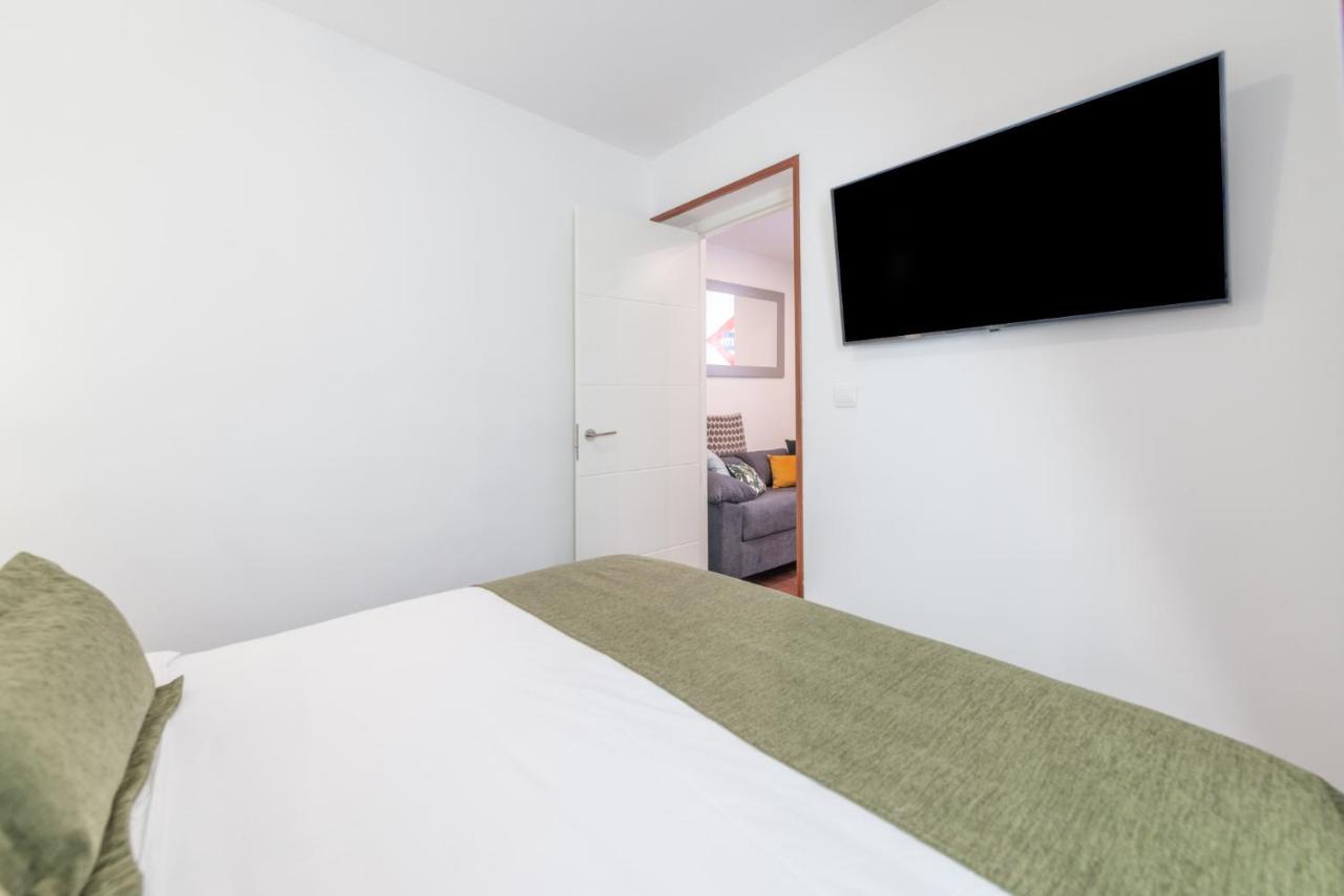 Duplex Plaza Mayor By Monaro***** มาดริด ภายนอก รูปภาพ