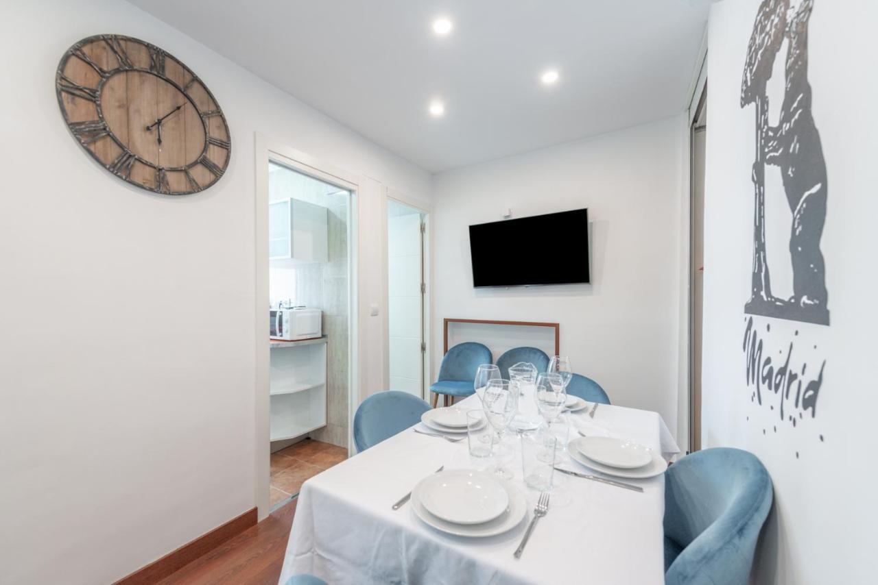 Duplex Plaza Mayor By Monaro***** มาดริด ภายนอก รูปภาพ