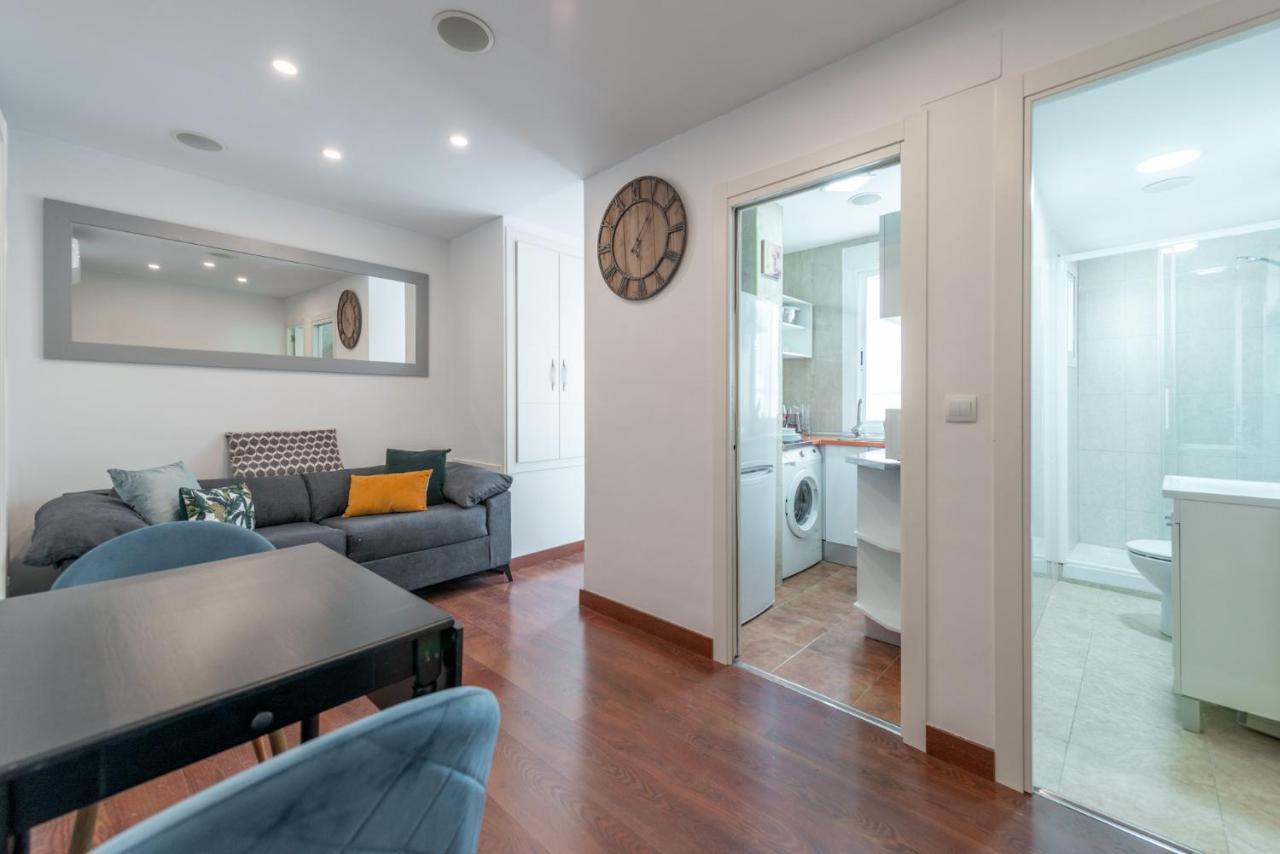 Duplex Plaza Mayor By Monaro***** มาดริด ภายนอก รูปภาพ