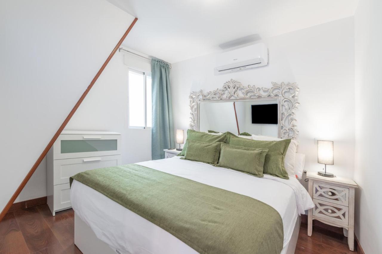 Duplex Plaza Mayor By Monaro***** มาดริด ภายนอก รูปภาพ