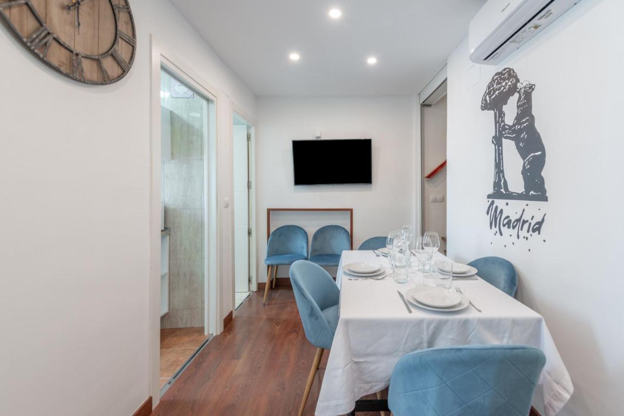 Duplex Plaza Mayor By Monaro***** มาดริด ภายนอก รูปภาพ