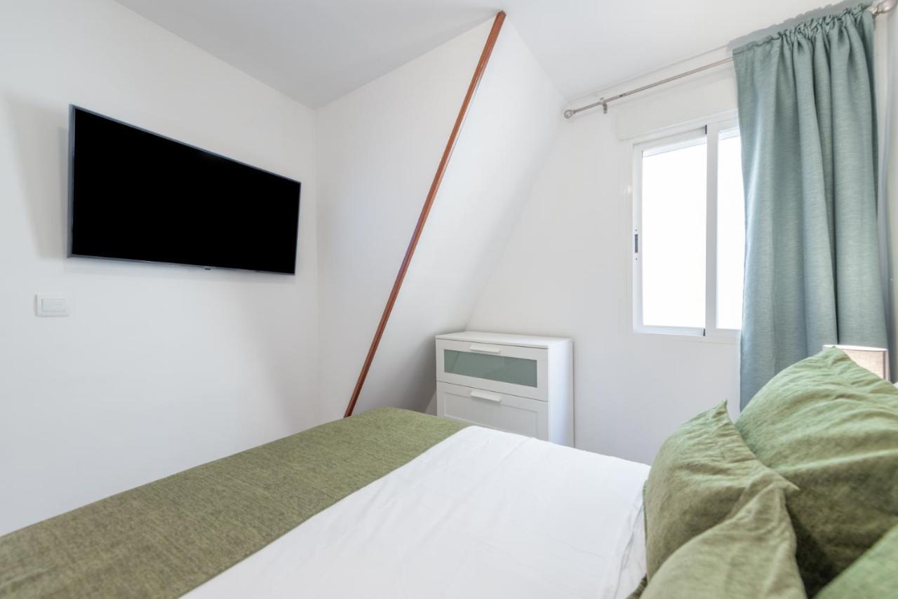 Duplex Plaza Mayor By Monaro***** มาดริด ภายนอก รูปภาพ