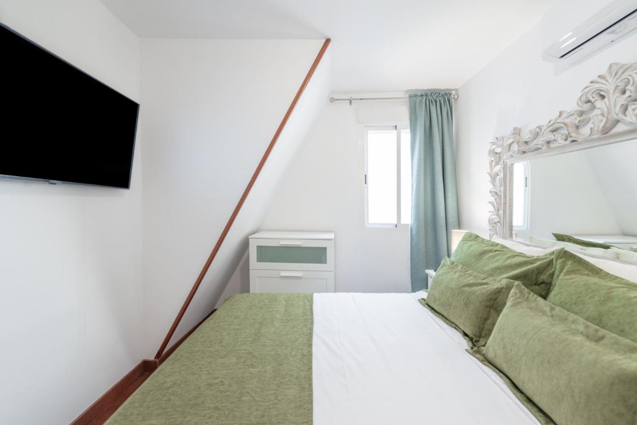 Duplex Plaza Mayor By Monaro***** มาดริด ภายนอก รูปภาพ