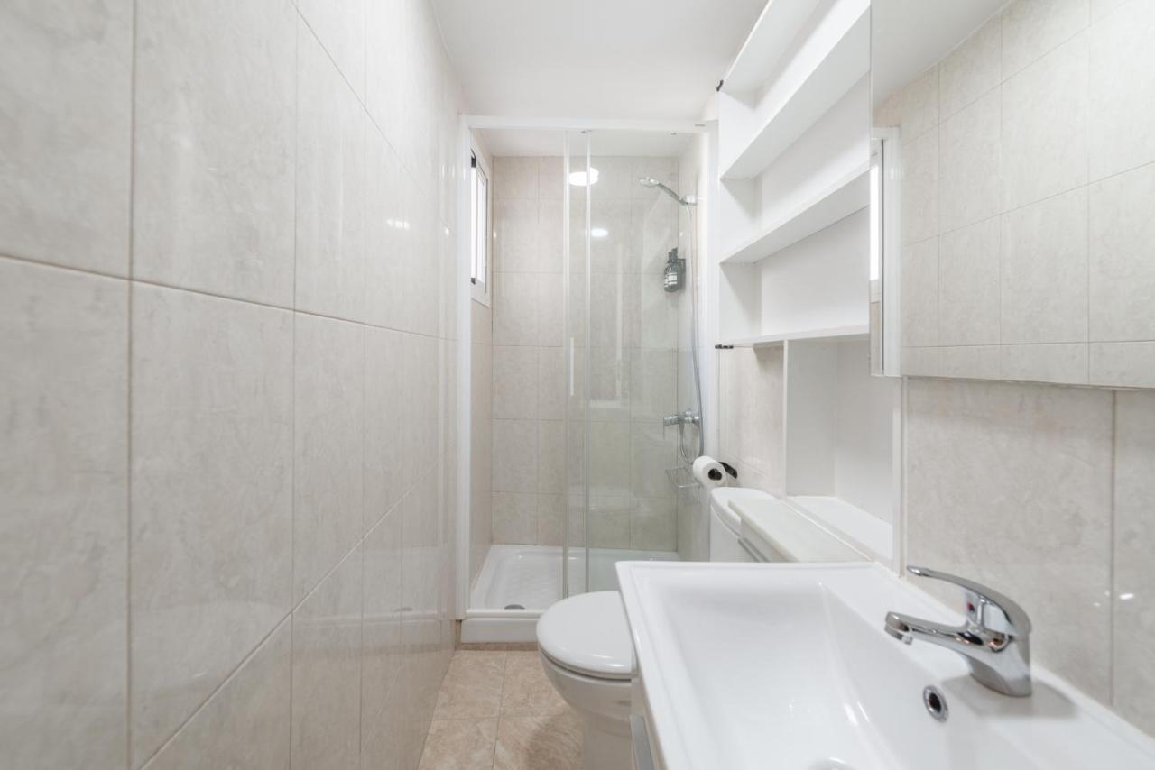 Duplex Plaza Mayor By Monaro***** มาดริด ภายนอก รูปภาพ