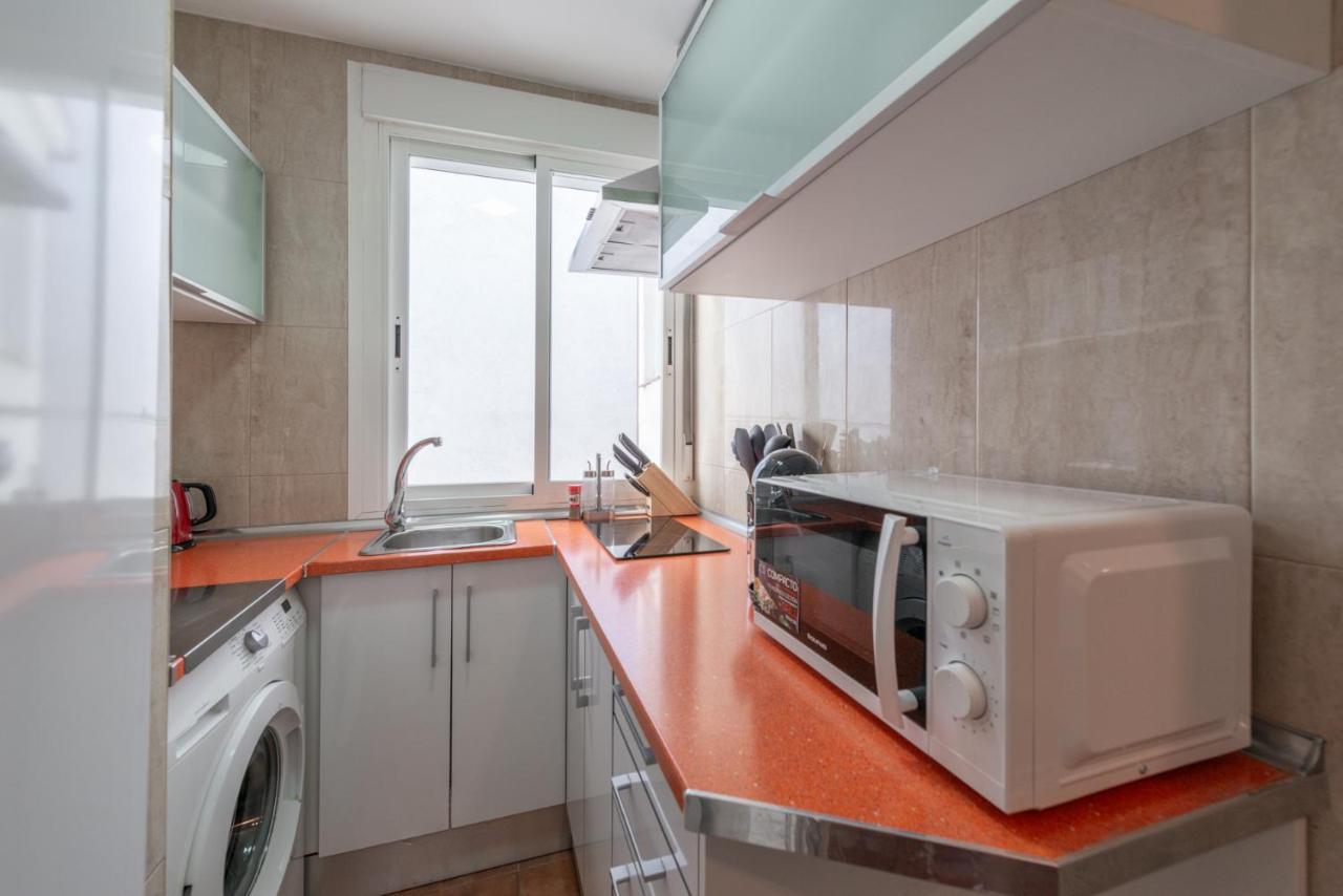 Duplex Plaza Mayor By Monaro***** มาดริด ภายนอก รูปภาพ