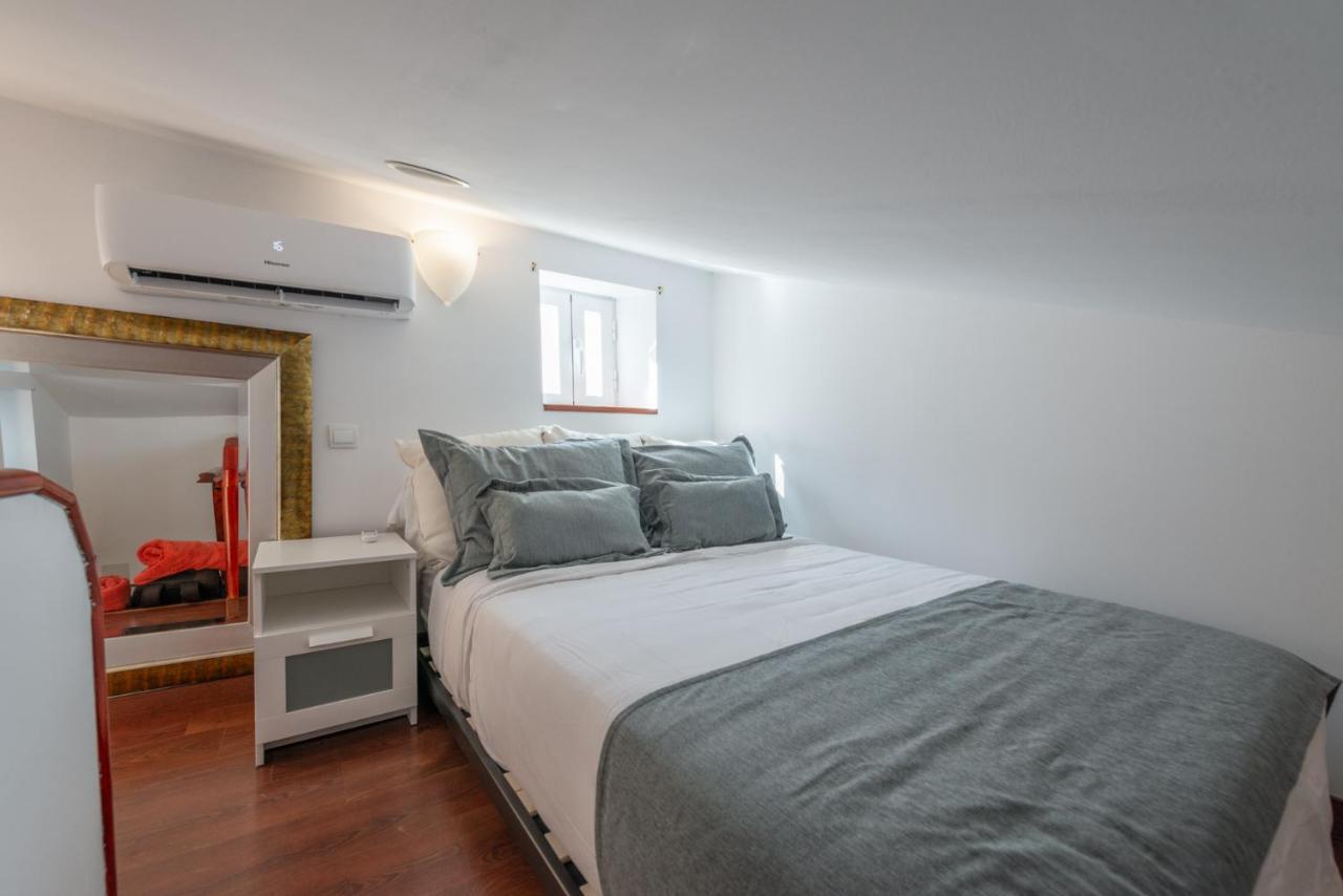 Duplex Plaza Mayor By Monaro***** มาดริด ภายนอก รูปภาพ
