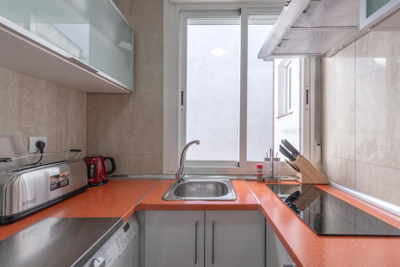 Duplex Plaza Mayor By Monaro***** มาดริด ภายนอก รูปภาพ