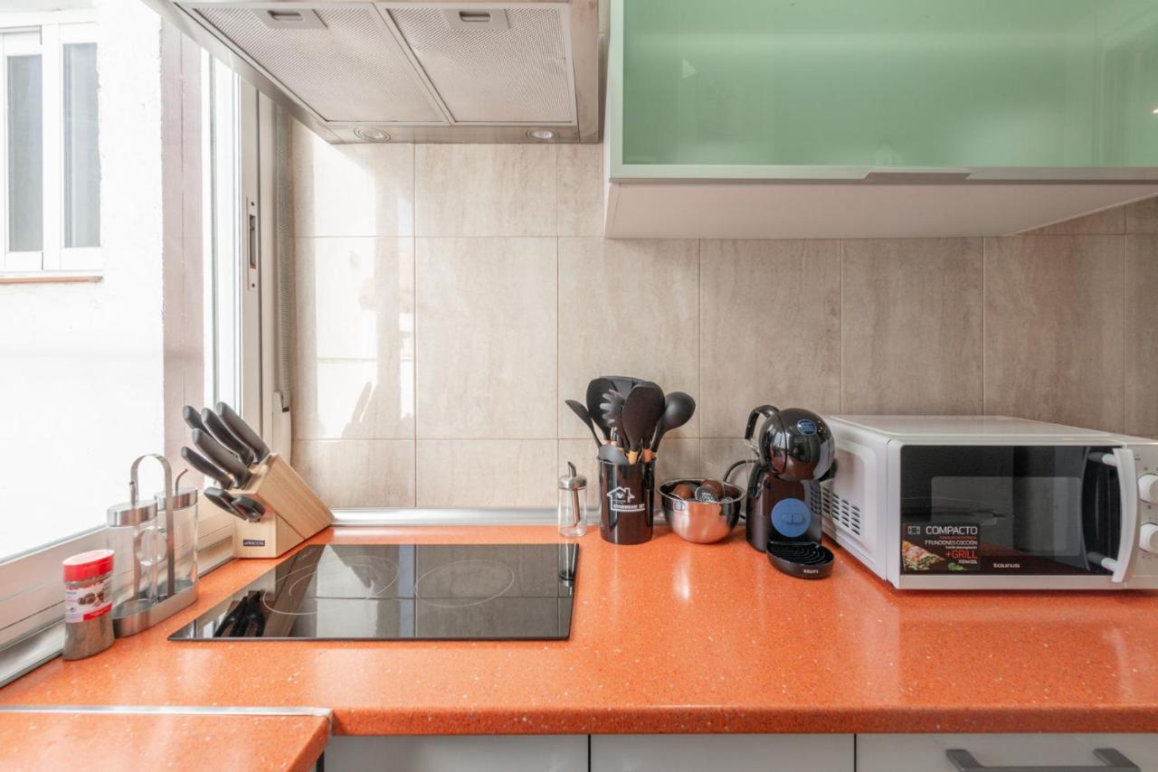 Duplex Plaza Mayor By Monaro***** มาดริด ภายนอก รูปภาพ
