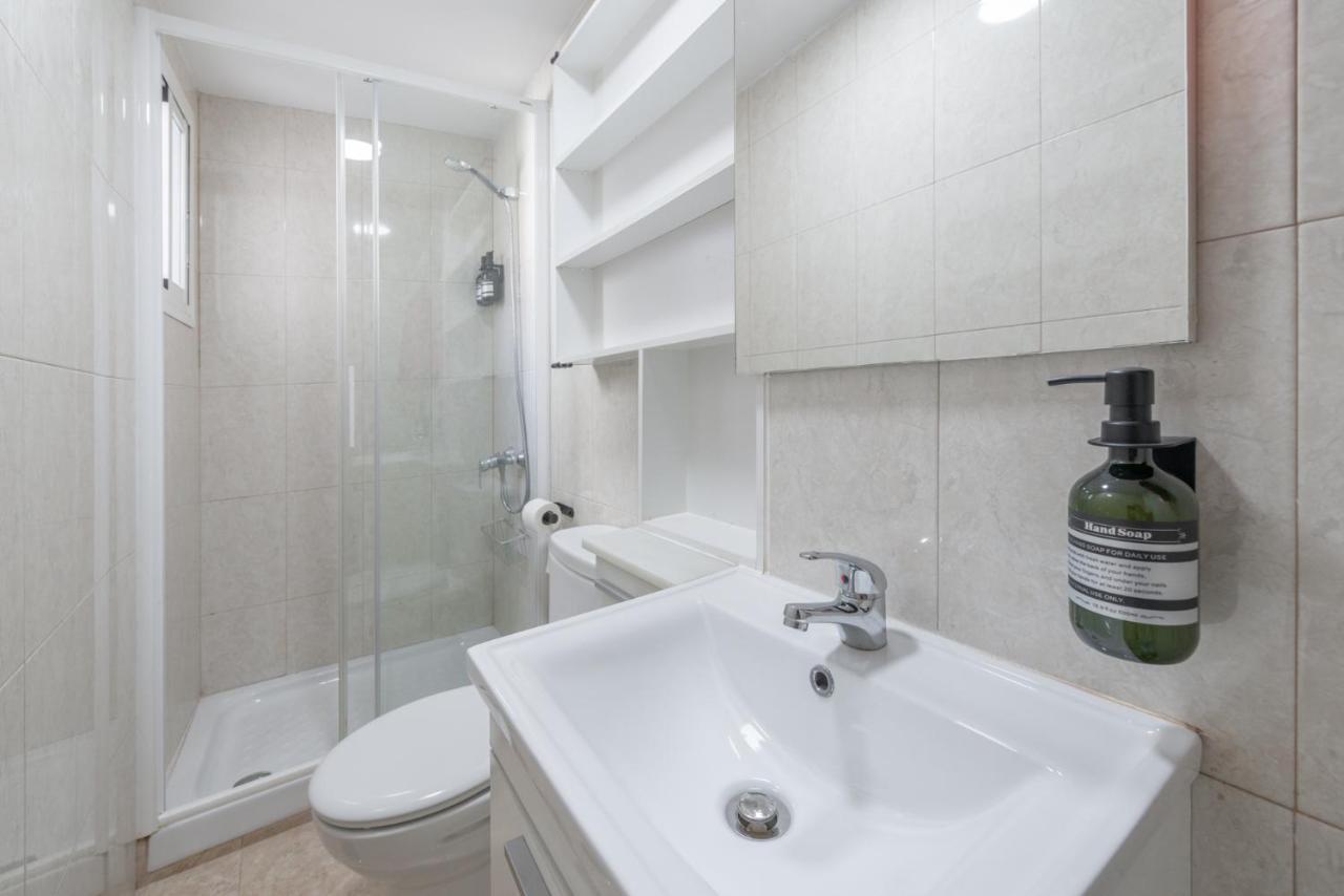 Duplex Plaza Mayor By Monaro***** มาดริด ภายนอก รูปภาพ