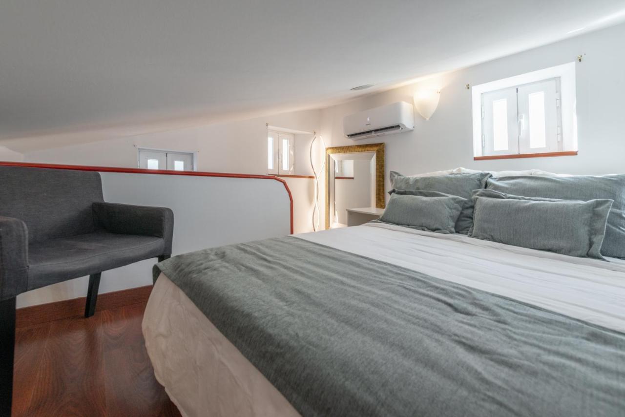 Duplex Plaza Mayor By Monaro***** มาดริด ภายนอก รูปภาพ