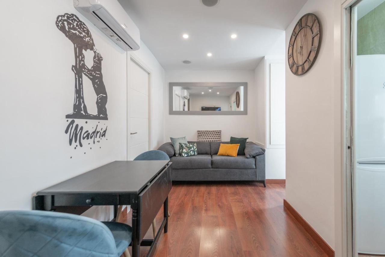 Duplex Plaza Mayor By Monaro***** มาดริด ภายนอก รูปภาพ