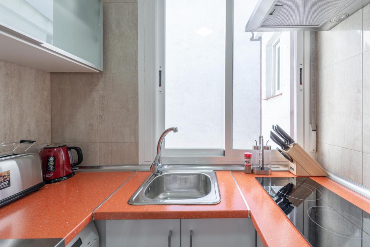Duplex Plaza Mayor By Monaro***** มาดริด ภายนอก รูปภาพ